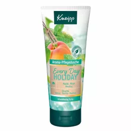 KNEIPP Aroma care dušas Every Day Holiday, 200 ml