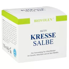 BIOVOLEN Aktyvus krešulių tepalas, 100 ml