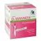 D-MANNOSE PLUS 2000 mg Lazdelės su vitaminais ir mineralais, 60X2,47 g