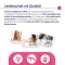 D-MANNOSE PLUS 2000 mg Lazdelės su vitaminais ir mineralais, 60X2,47 g