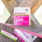 D-MANNOSE PLUS 2000 mg Lazdelės su vitaminais ir mineralais, 60X2,47 g