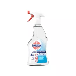 SAGROTAN Dezinfekcinis valiklis, 500 ml