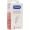 DUREX ypač ploni prezervatyvai, 8 vnt