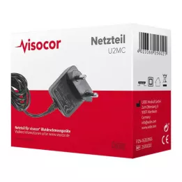 VISOCOR Maitinimo šaltinis U2MC, 1 vnt