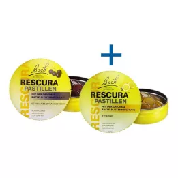 BACHBLÜTEN Originalus Rescura Past.schw.Johannisb., 50 g
