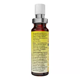 BACHBLÜTEN Original Rescura Spray su alkoholiu, 20 ml