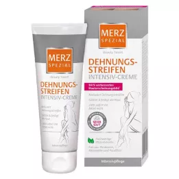 MERZ Specialus Beauty Talent tempiamasis intensyvus kremas, 75 ml