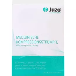JUZO Dynamic K2 AG short 6 NHBM blueberry o.Sp., 2 vnt