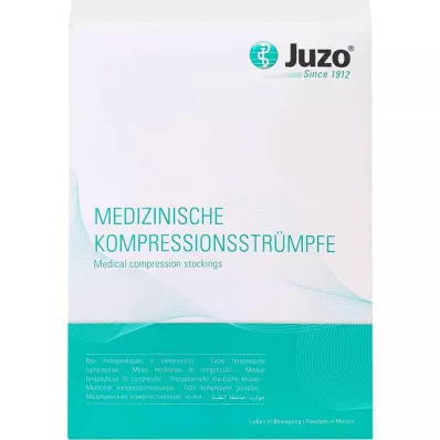 JUZO Dynamic K2 AG short 6 NHBM blueberry o.Sp., 2 vnt JUZO Dynamic K2 AG short 6 NHBM blueberry o.Sp., 2 vnt