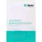 JUZO Dynamic K2 AG short 6 NHBM blueberry o.Sp., 2 vnt