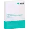 JUZO Dynamic K2 AG short 6 NHBM blueberry o.Sp., 2 vnt
