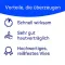Bacillol 30 Sensitive Tissues Flow pakuotė (80 vnt.)