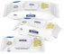 Instructions for use for BACILLOL 30 Sensitive Tissues Flow-Pack, 40 vnt - 1