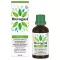 IBEROGAST Klasikinis oralinis skystis, 50 ml