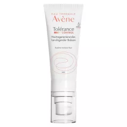 AVENE Tolerancijos kontrolės balzamas, 40 ml