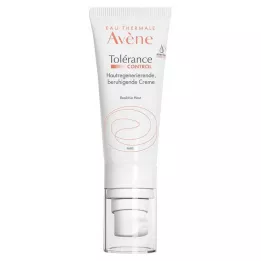 AVENE Tolerancijos kontrolės kremas, 40 ml