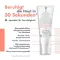 AVENE Tolerancijos kontrolės kremas, 40 ml