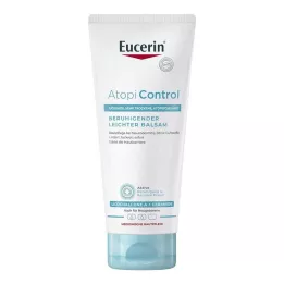EUCERIN AtopiControl balzamas, 200 ml