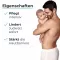 EUCERIN AtopiControl balzamas, 200 ml