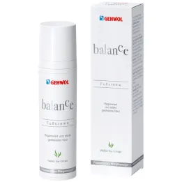 Gehwol Balance pėdų kremas, 75 ml
