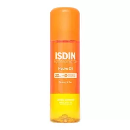ISDIN „Photoprotector Hydro Oil Spray“ SPF 30, 200 ml