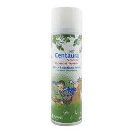 Purškalas nuo erkių ir vabzdžių Centaura, 400 ml