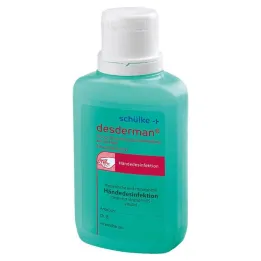 Desderman 78,2 g / 100 g tirpalas skirtas naudoti ant odos, 100 ml