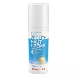 PANACEO Care ceolito odos kremas, 50 ml