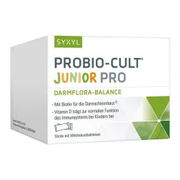Probio-Cult Junior Pro Syxyl maišelis, 30 g