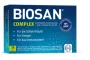 Instructions for use for BIOSAN Kompleksinės kapsulės, 28 vnt - 2