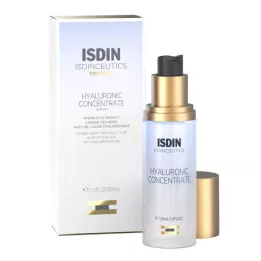 ISDIN ISDINCEUTICS Hialurono koncentratas, 30 ml