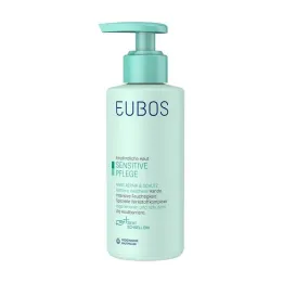 Eubos Sensitive Hand Repair & apsauginis kremas, 150 ml