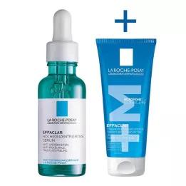 ROCHE-POSAY Effaclar labai koncentruotas serumas, 30 ml