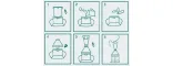 Instructions for use for EUCABAL Inhaliatorius, 1 vnt - 3