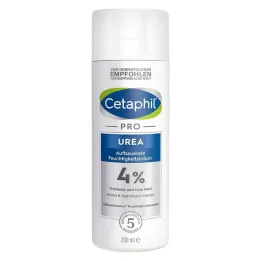 Cetaphil Pro Urea 4% atkuriamasis drėkinamasis losjonas, 200 ml