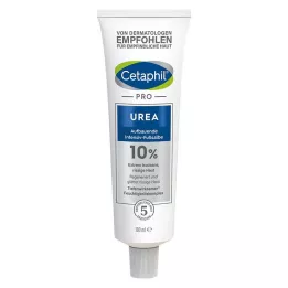 CETAPHIL Pro Urea 10% pėdų tepalas, 100 g