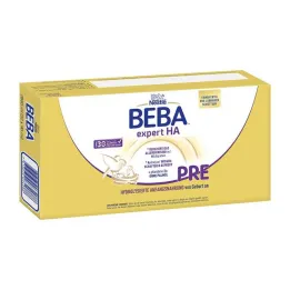 Nestle Beba Expert HA Paruoštas gerti, 32X90 ml