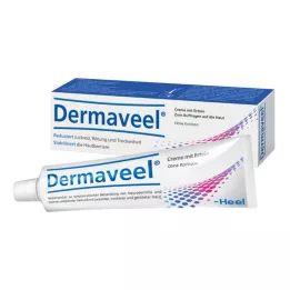 DERMAVEEL Grietinėlė, 50 ml
