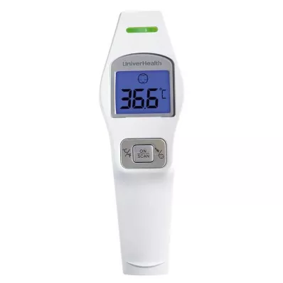 IR-Termometras MPV, 1 vnt