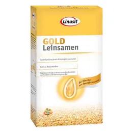 Linusit Gold sėmenys (250 g)