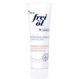 FREI ÖL Hidrolipidų intensyvus losjonas, 30 ml