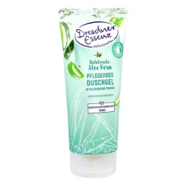 DE Dušo želė gaivinantis alijošius, 200 ml