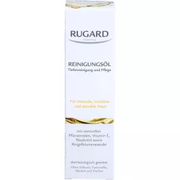 RUGARD Valomasis aliejus, 100 ml