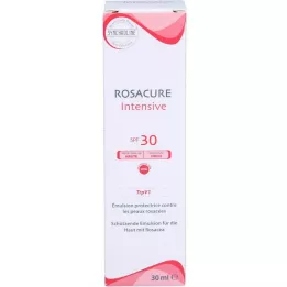 SYNCHROLINE Intensyvus kremas Rosacure SPF 30, 30 ml