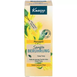 KNEIPP Švelnus masažo aliejus, 100 ml