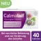 Instructions for use for CALMALAIF dengtos tabletės, 40 vnt - 1