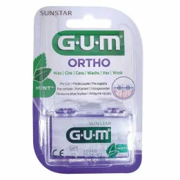 GUM Orto vaško mėtų, 1 vnt