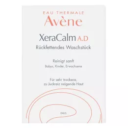AVENE XeraCalm A.D drėkinamasis prausiklis, 100 g