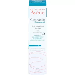 AVENE Cleanance Comedomed vietinis kremas nuo spuogų, 15 ml