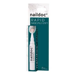 Naildoc Rapid rašiklis nuo nagų grybelio, 4 ml